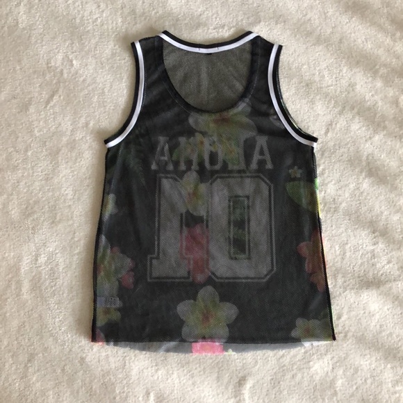 Fun Mesh printed tank - Picture 2 of 7
